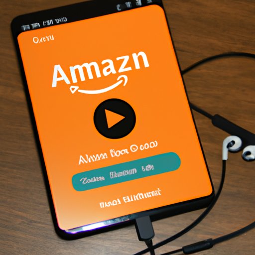 A Guide to Using Amazon Music to Download Music