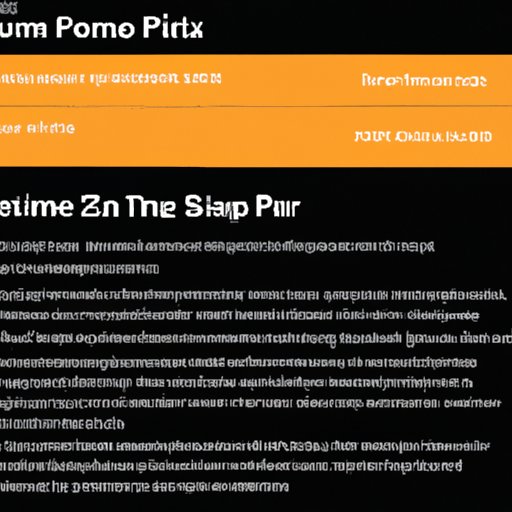 Troubleshooting Tips for Downloading Music From Amazon Prime Music