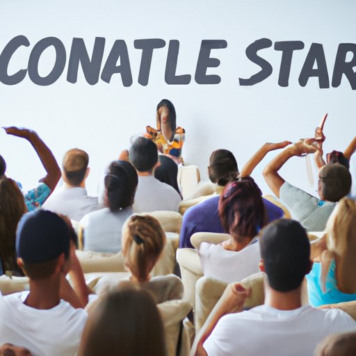 Identifying the Audience for This Article