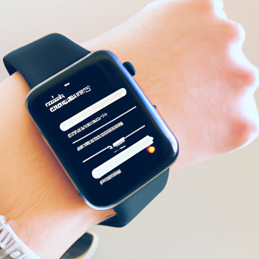 How to Download Music to Your Apple Watch