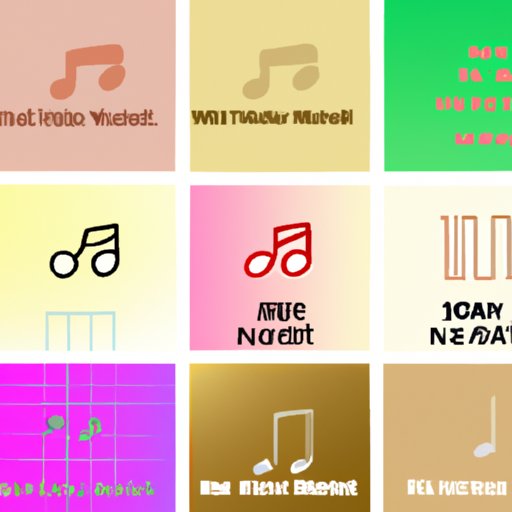 An Overview of Different Music Download Options on Musi
