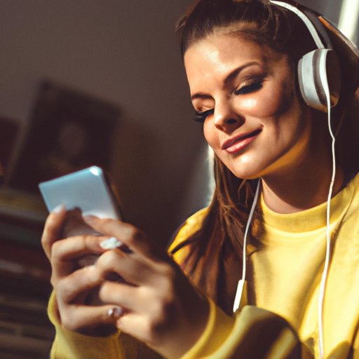 Exploring the Benefits of Downloading Music on Musi