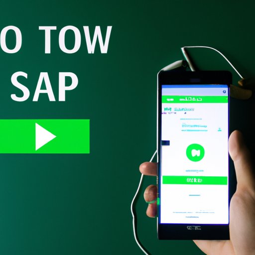 How to Use Spotify to Download Music