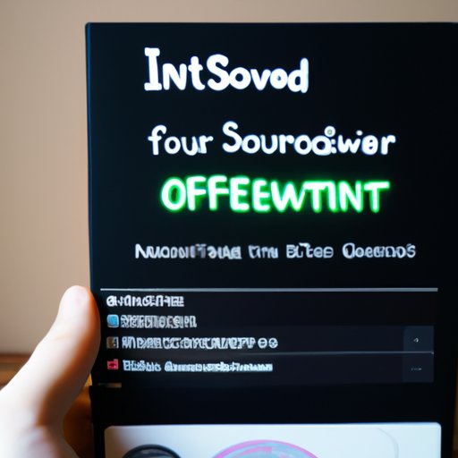 Exploring the Benefits of Downloading Music with Spotify