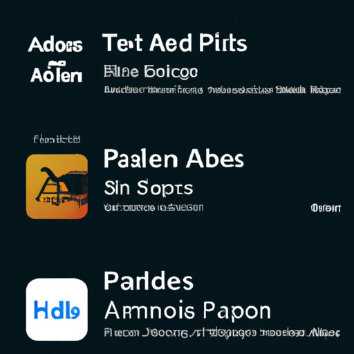 Popular Songs Available for Download on Amazon Music