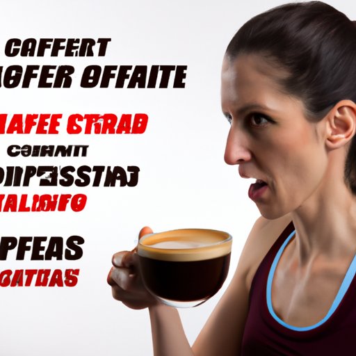 Potential Risks of Drinking Coffee Before Working Out