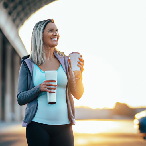Benefits of Drinking Coffee Before Working Out
