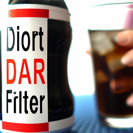 Exploring the Impact of Diet Soda on Intermittent Fasting Results