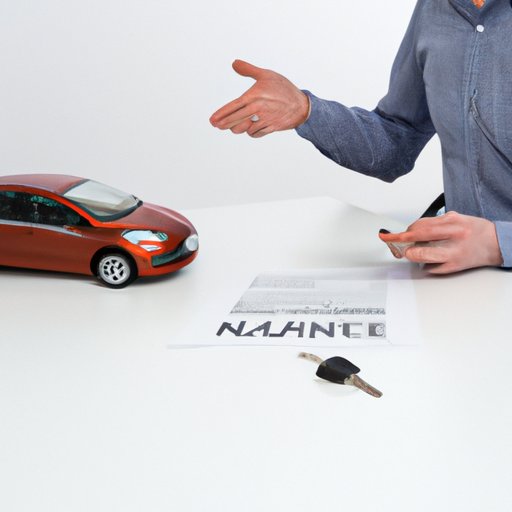 Explaining the Legal Requirements for Driving a New Car Home without Insurance