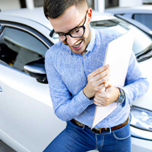 Evaluating the Potential Benefits of Insuring a New Car before Driving It Home