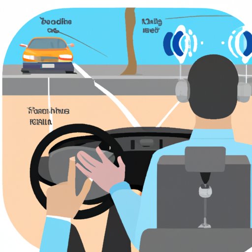 Investigating the Potential for Autonomous Vehicles to Help Deaf Drivers
