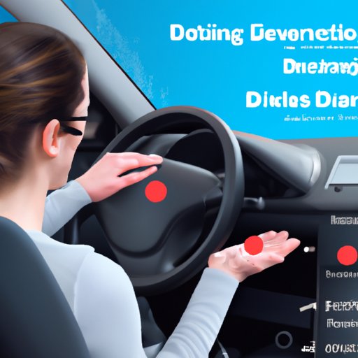 Examining the Benefits of Adaptive Technology for Deaf Drivers