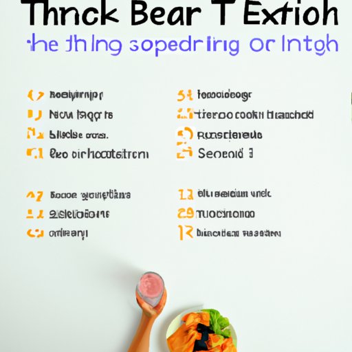 Overview of Benefits of Eating After Working Out