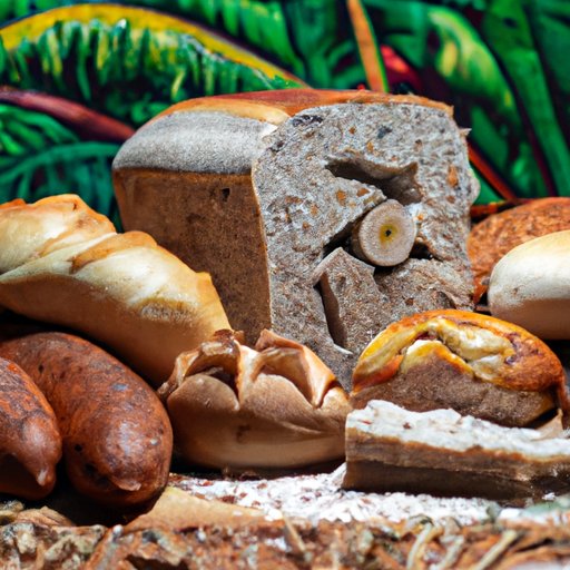Understanding the Role of Bread in an Ayahuasca Diet
