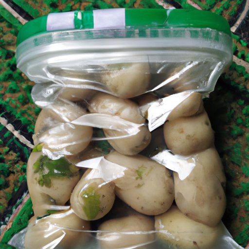 Can You Eat Green Potatoes If They Are Cooked? A Comprehensive Guide