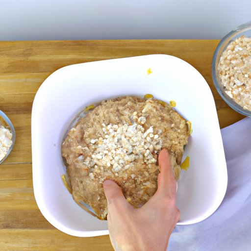 How to Make Delicious and Nutritious Raw Oat Recipes
