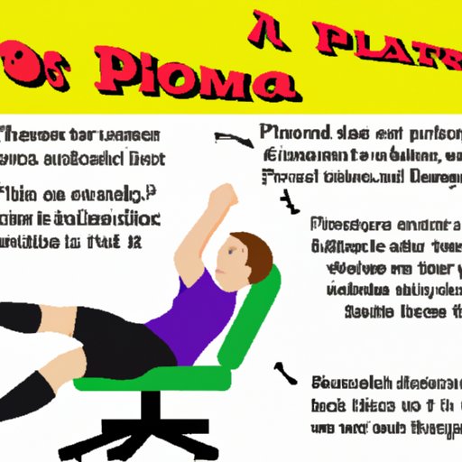 The Benefits of Exercising After Donating Plasma