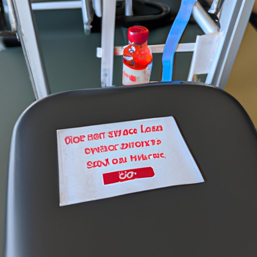 What You Need to Know About Working Out After Donating Blood