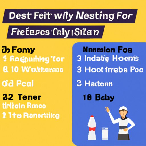 Tips for Exercising Safely While Fasting