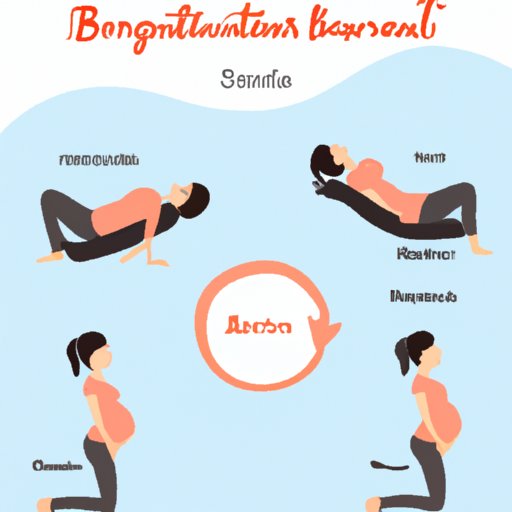 Best Exercises for Expectant Mothers