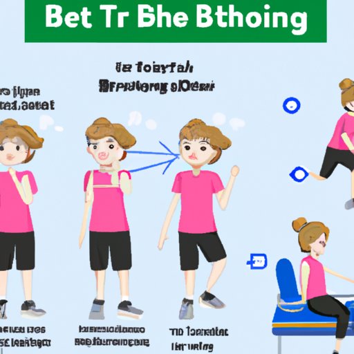 How to Exercise Safely with Bronchitis
