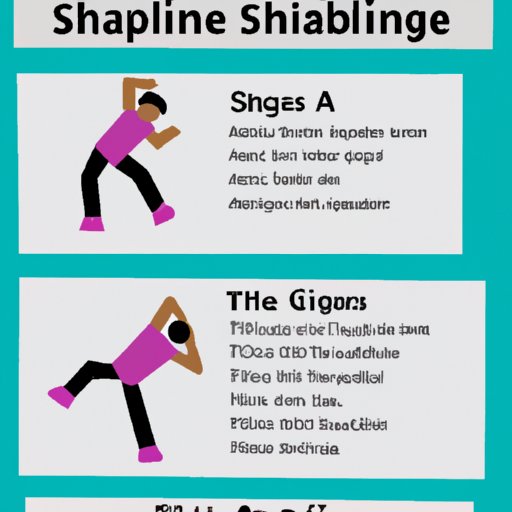 How to Exercise Safely with Shingles