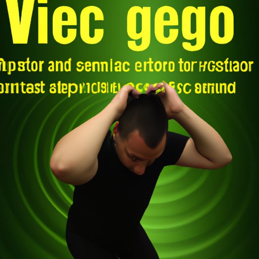 The Role of Exercise in Managing Vertigo Symptoms