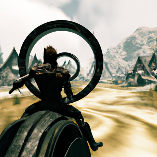 Exploring the Possibility of Fast Travel in Elden Ring