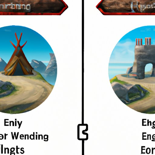 Comparing Fast Travel Options in Other Games to Elden Ring