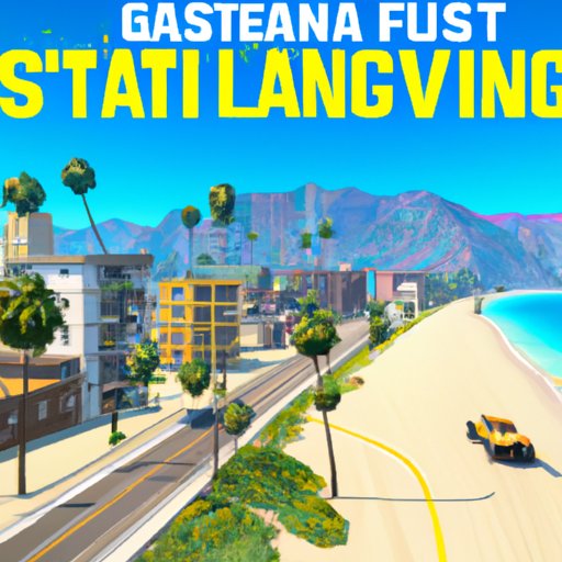 Exploring Fast Travel in GTA 5: A Comprehensive Guide