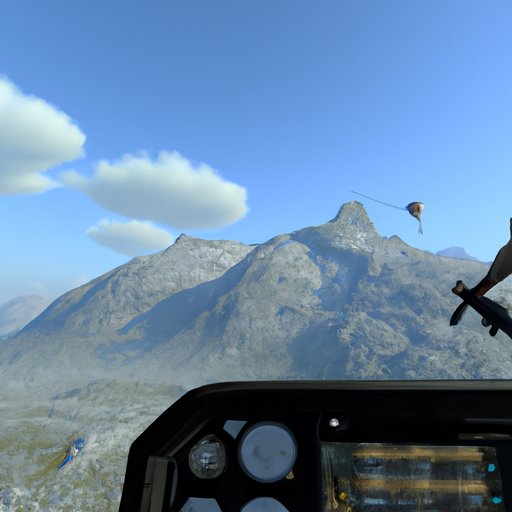 Exploring the Benefits of Fast Travel in Survival Mode Skyrim