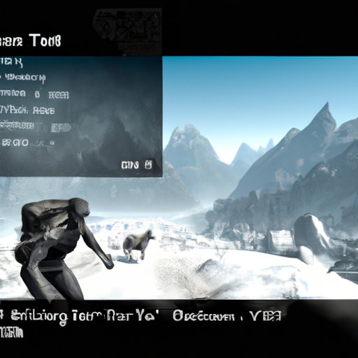 How to Fast Travel in Survival Mode Skyrim