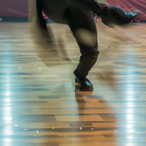 Impact of Music on Dance Performance 