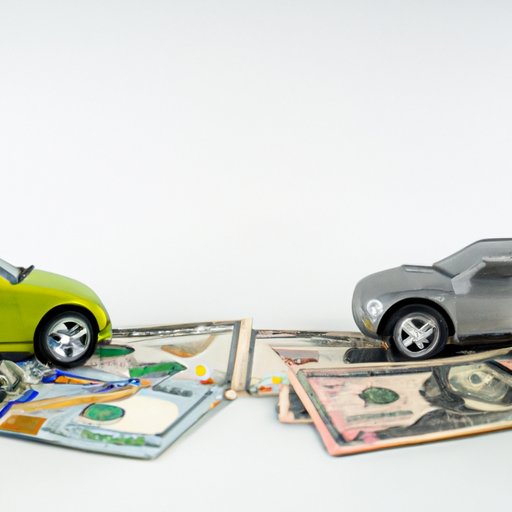 Ways to Save Money When Financing Two Cars