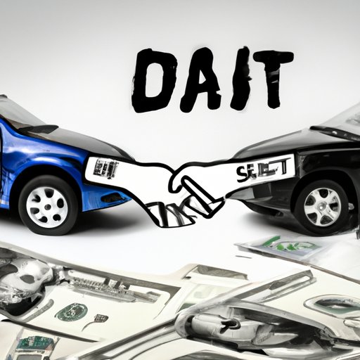 Tips for Negotiating the Best Deal When Financing Two Cars