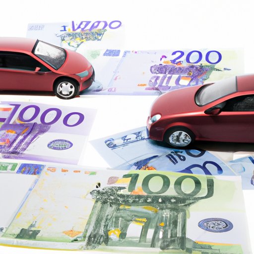 How to Prepare Financially for Simultaneously Financing Two Cars
