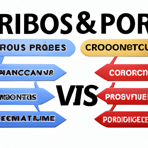 Overview of Pros and Cons