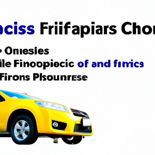 Pros and Cons of Financing Multiple Vehicles