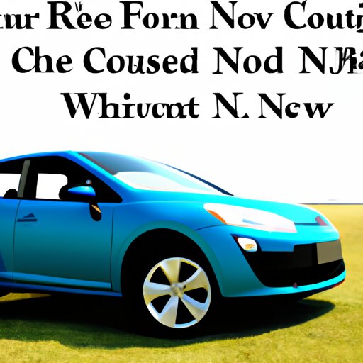 Understanding the Pros and Cons of Financing a 2012 Car