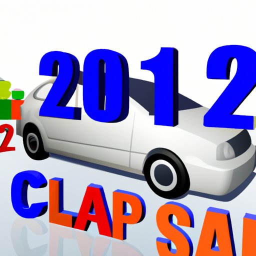 Shopping Around for the Best Deal on a 2012 Car Loan
