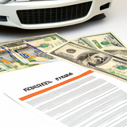 Finding the Right Financing for a $7000 Vehicle