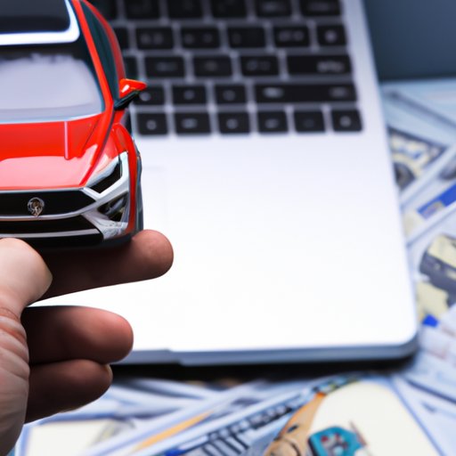 Compare Financing Options for a New Vehicle After a Lease