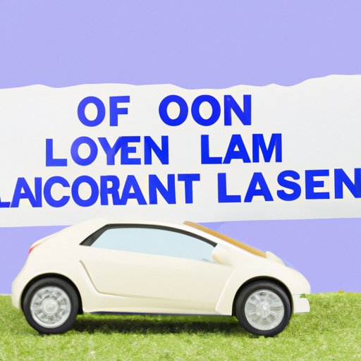 Making the Most of Your Car Loan After a Repossession