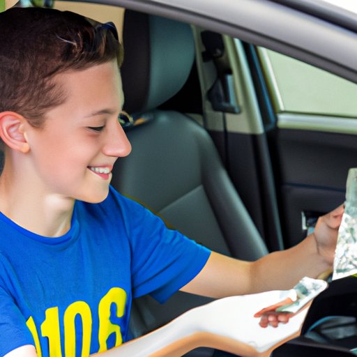 Tips for Managing Your Budget When Buying a Car at 16