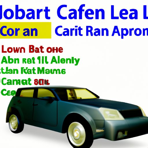 How to Get the Best Interest Rate on an 84 Month Car Loan