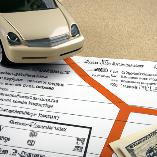 Navigating the Legal Requirements of Financing a Car From Another State