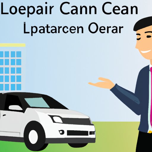 How to Find the Right Car Loan for Your Enterprise Purchase