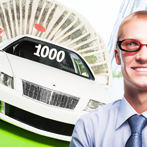 Everything You Need to Know About Financing a Car from Enterprise