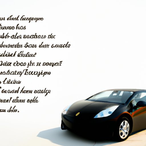 The Benefits of Shopping Around for Car Loans in Different States