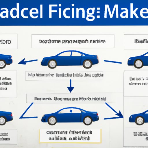 Breaking Down the Process of Financing a Car Through Facebook Marketplace